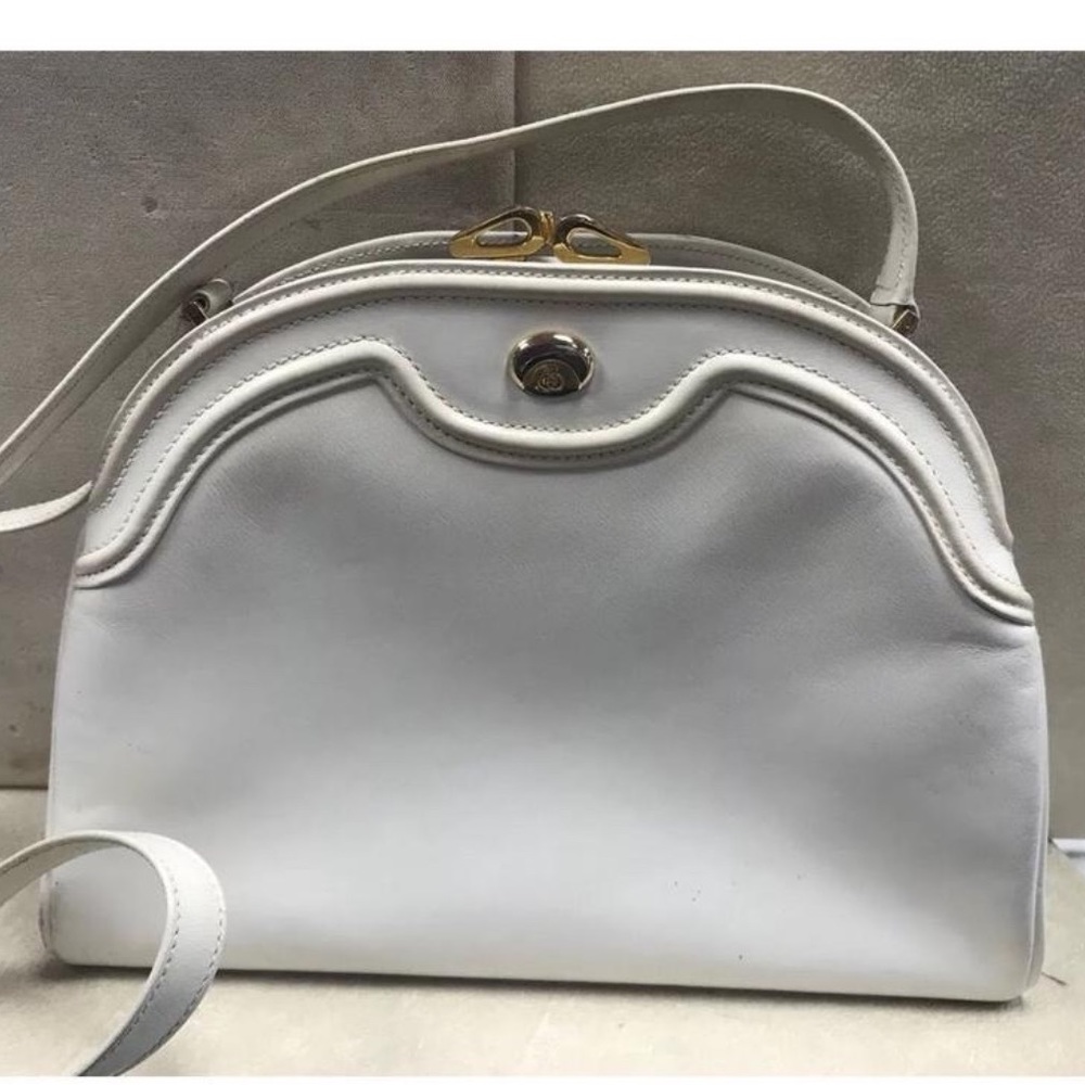Rate Authentic Gucci special edition vintage Antique